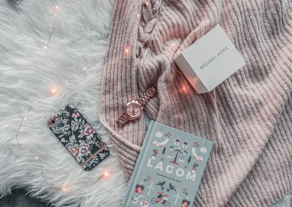 Mój wymarzony zegarek Michael Kors – wątpliwości przed zakupem