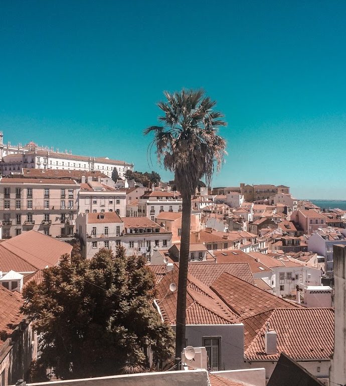 5 rzeczy, które warto zobaczyć i spróbować w Lizbonie