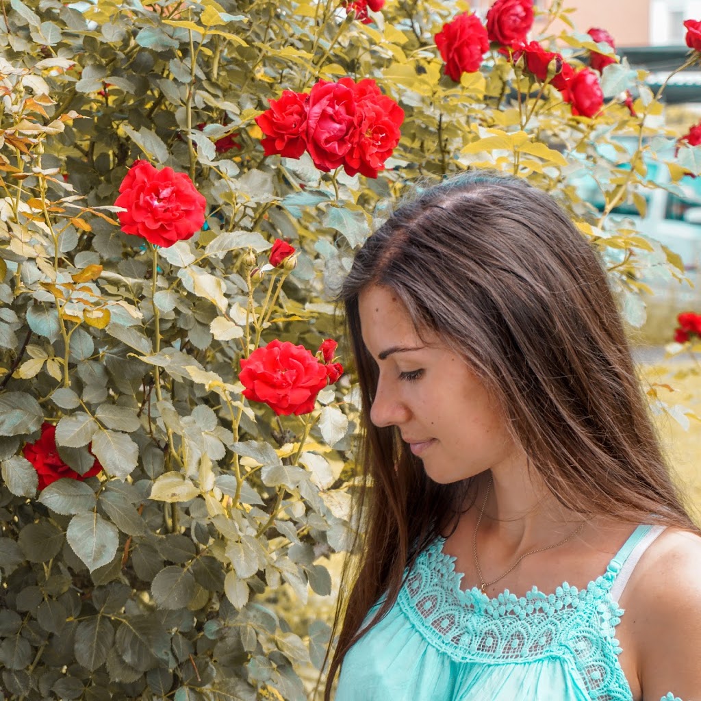 Moje 5 najlepszych sposobów na utrzymanie pozytywnego podejścia do życia blog lifestyle podróżniczy thedailywonders Magda