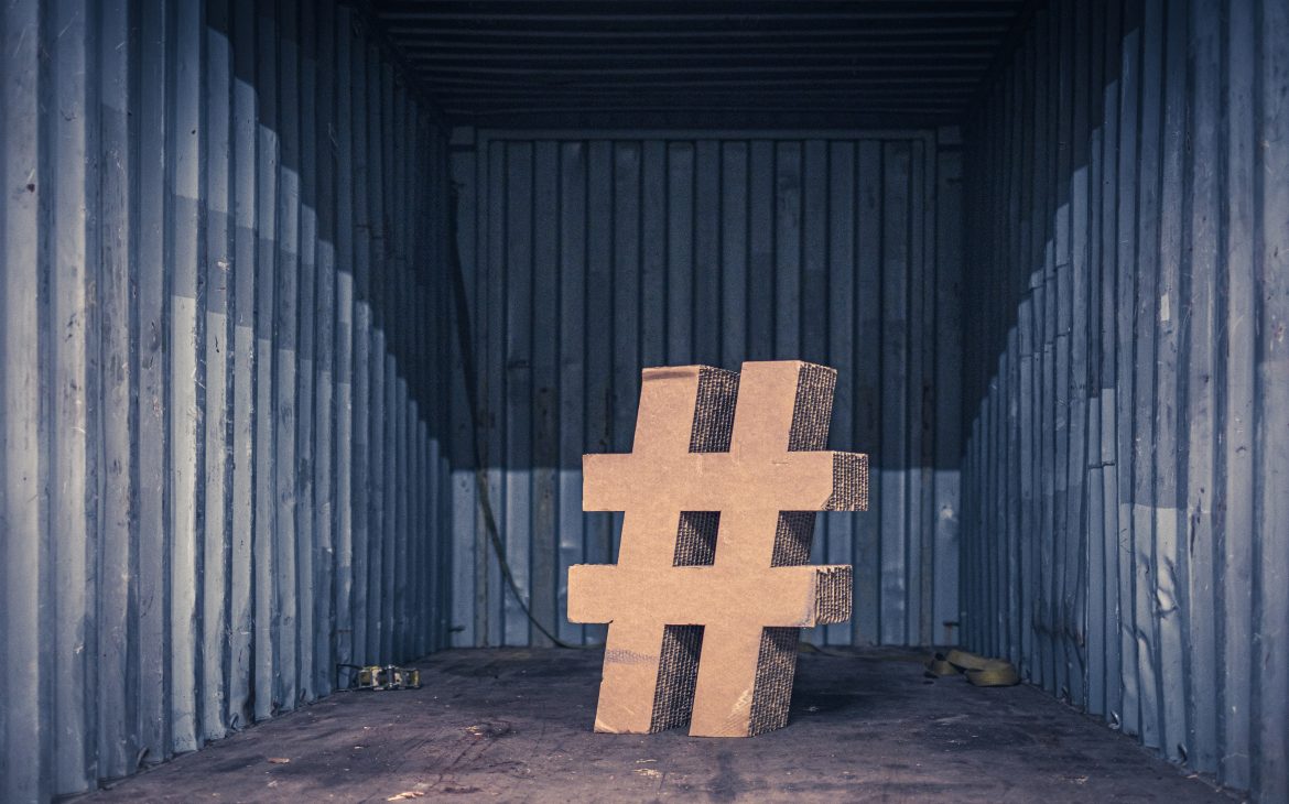 Hashtag